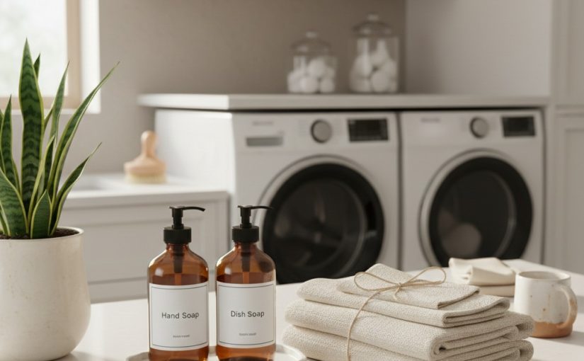 Peluang Bisnis Laundry 2026, Strategi Agar Jasa Cuci Anda Ramai Pelanggan